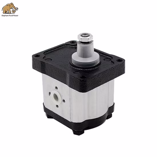 C18XP4ms 5088381 5130133 Hydraulic Pump for FIAT 466, 466dt, 480, 480dt, 500, 500dt