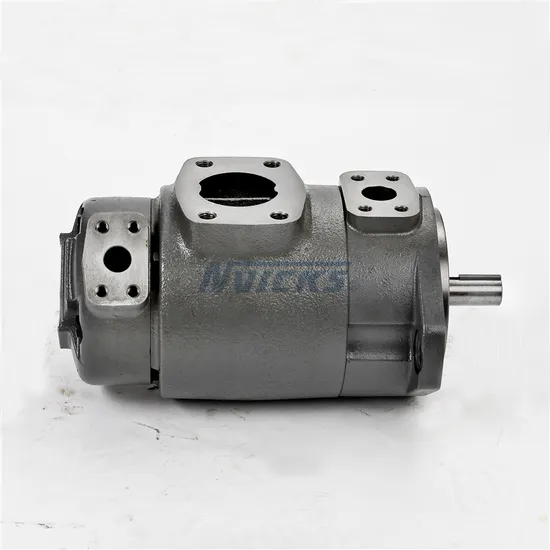 Japan Tokyo Keiki Tokimec Double Vane Pump Sqp43-60-38-86bb-18 Injection Molding Machine Hydraulic Pump Sqp41 Sqp42 Sqp43