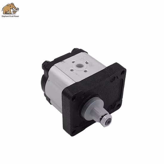 C18XP4ms 5088381 5130133 Hydraulic Pump for FIAT 466, 466dt, 480, 480dt, 500, 500dt
