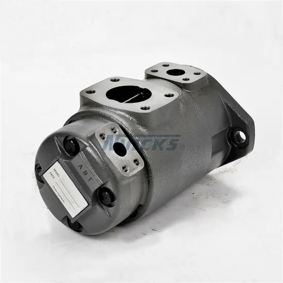 Japan Tokyo Keiki Tokimec Double Vane Pump Sqp43-60-38-86bb-18 Injection Molding Machine Hydraulic Pump Sqp41 Sqp42 Sqp43