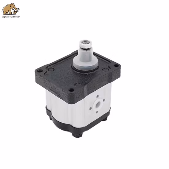 C18XP4ms 5088381 5130133 Hydraulic Pump for FIAT 466, 466dt, 480, 480dt, 500, 500dt
