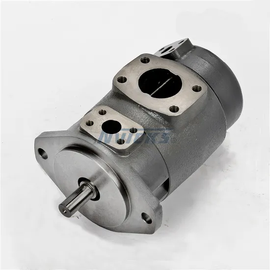 Japan Tokyo Keiki Tokimec Double Vane Pump Sqp43-60-38-86bb-18 Injection Molding Machine Hydraulic Pump Sqp41 Sqp42 Sqp43