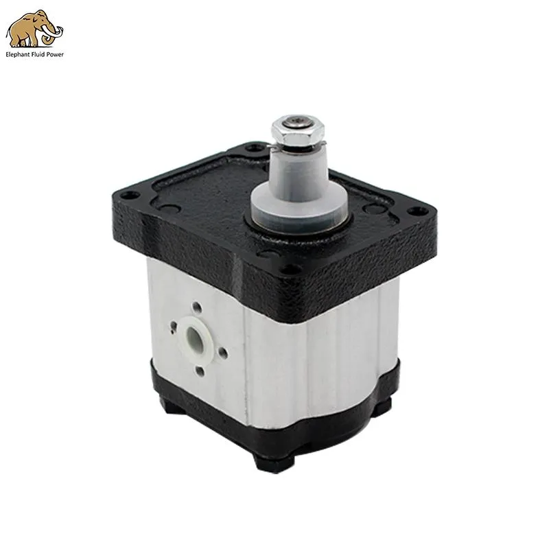 C18XP4ms 5088381 5130133 Bomba Hidráulica para FIAT 466, 466dt, 480, 480dt, 500, 500dt