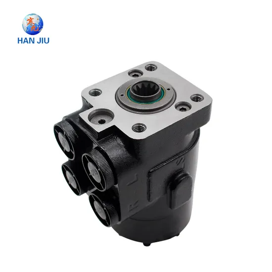 Belarus Mtz-80 Mtz-82 Tractor Hydraulic Steering Pump 060-100cc 060-160cc