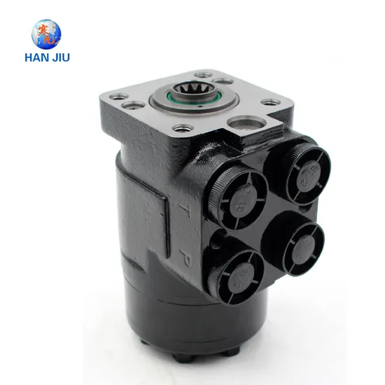 Belarus Mtz-80 Mtz-82 Tractor Hydraulic Steering Pump 060-100cc 060-160cc