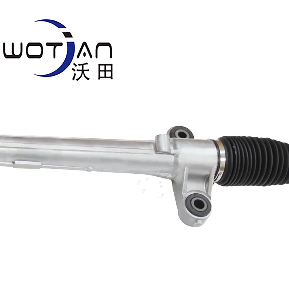 Peças de automóvel 45510-02070 Caixa de engrenagens da direção hidráulica para Toyota Corolla Nde120 2004-2006